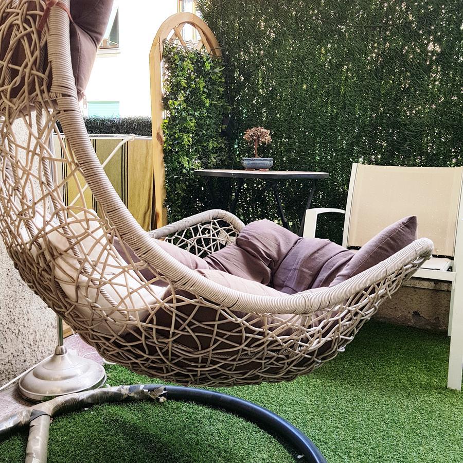 Dreaming Rome - Hostel Екстер'єр фото